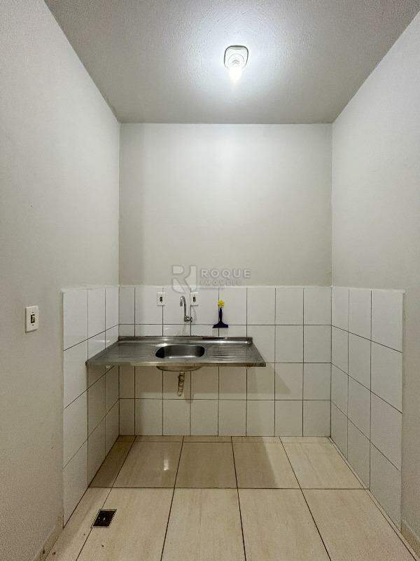 Kitnet para aluguel no bairro Jardim Morro Azul: Cozinha