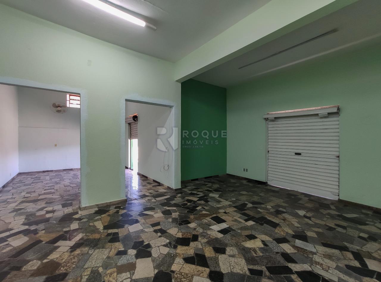 Salão para aluguel no bairro Vila Teixeira Marques: Salão 2