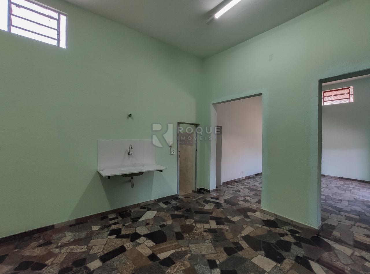 Salão para aluguel no bairro Vila Teixeira Marques: Salão 2