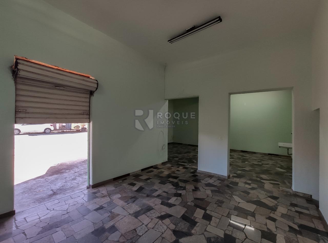 Salão para aluguel no bairro Vila Teixeira Marques: Salão 