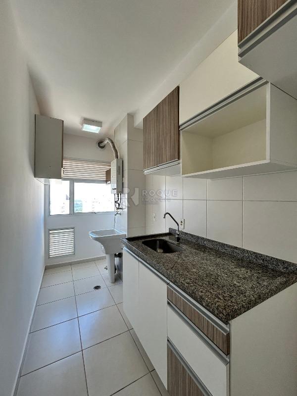 Apartamento para aluguel no bairro Jardim Esmeralda: Cozinha 