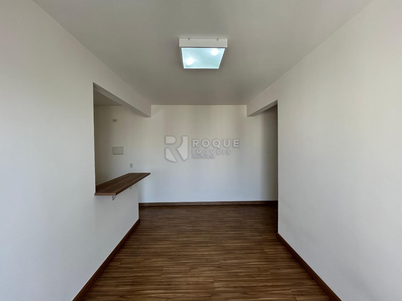 Apartamento para aluguel no bairro Jardim Esmeralda: Sala