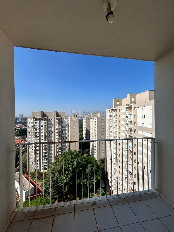 Apartamento para aluguel no bairro Jardim Esmeralda: Sacada