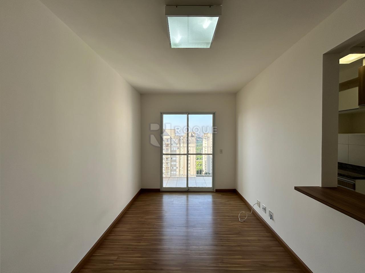 Apartamento para aluguel no bairro Jardim Esmeralda: Sala