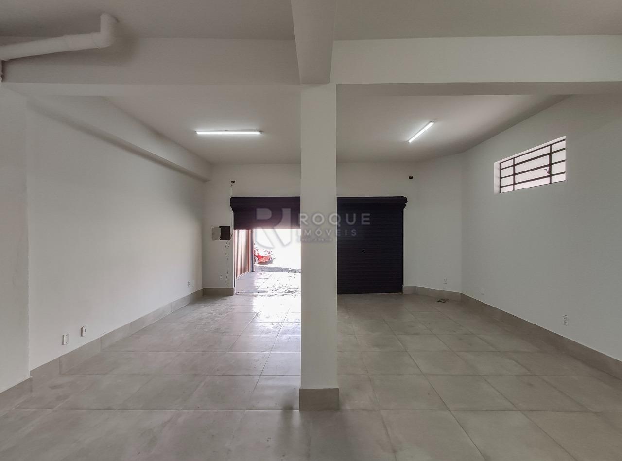 Salão para aluguel no bairro Jardim Barão de Limeira: Salão