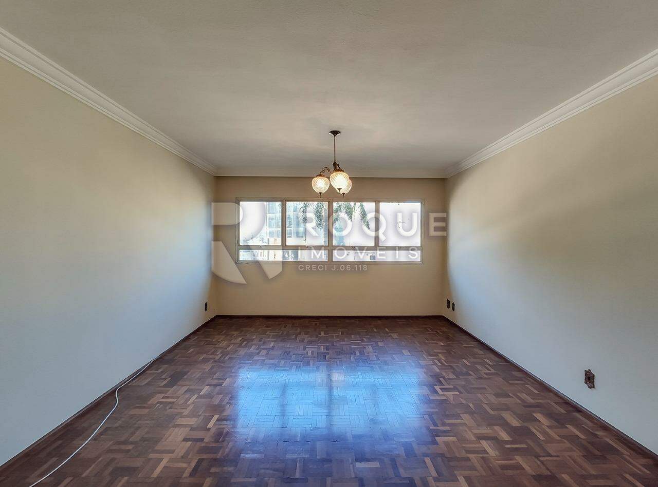 Apartamento para aluguel no bairro Centro: Sala 