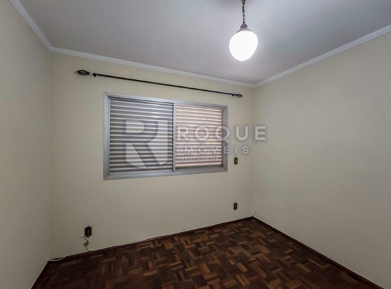 Apartamento para aluguel no bairro Centro: Dormitório 3