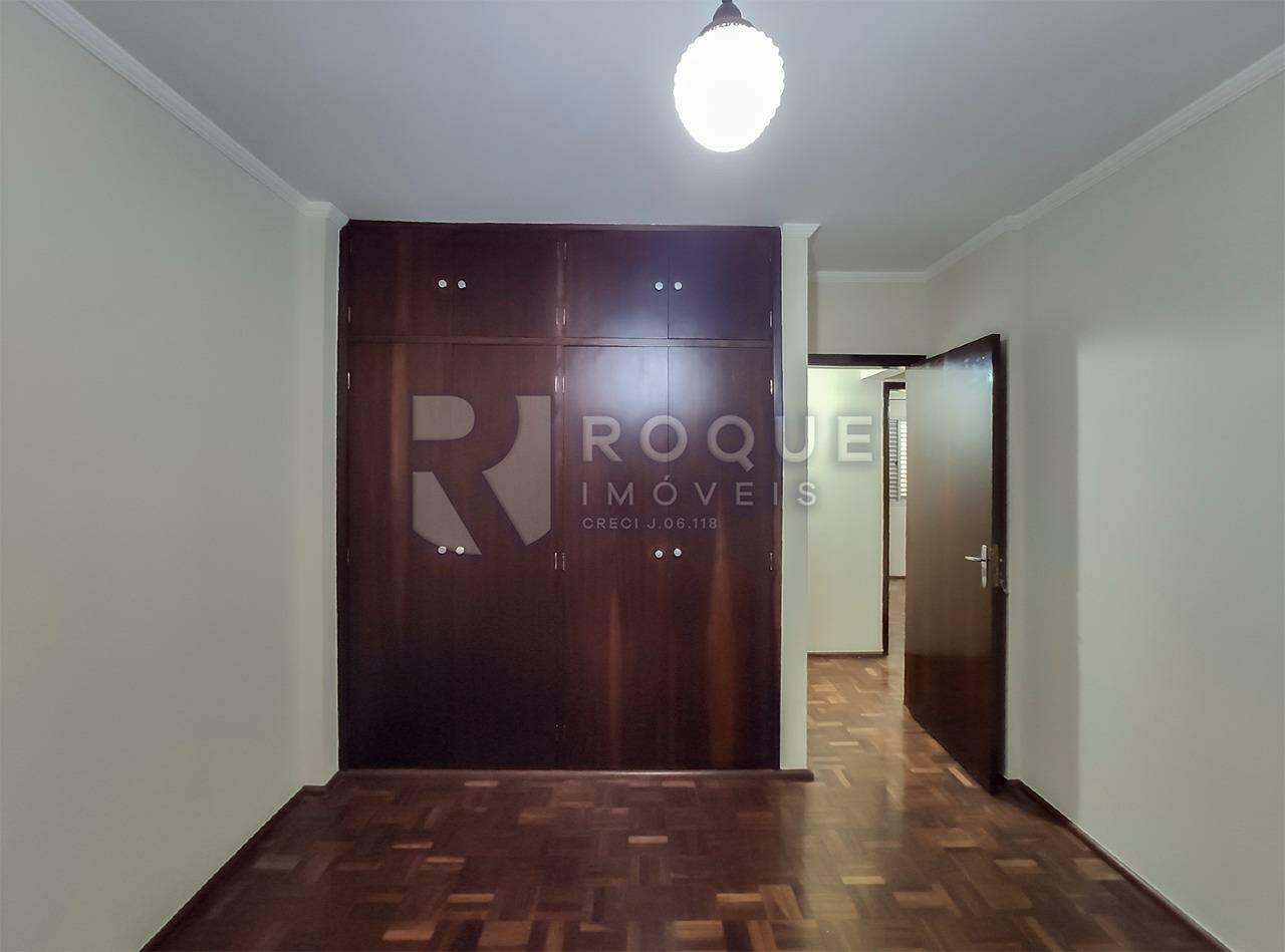 Apartamento para aluguel no bairro Centro: Dormitório 3