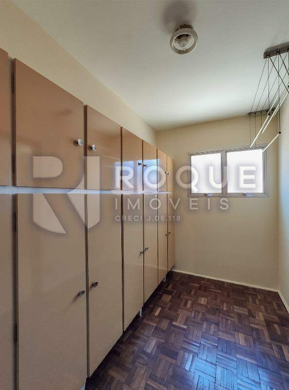 Apartamento para aluguel no bairro Centro: Dormitório/ despensa 