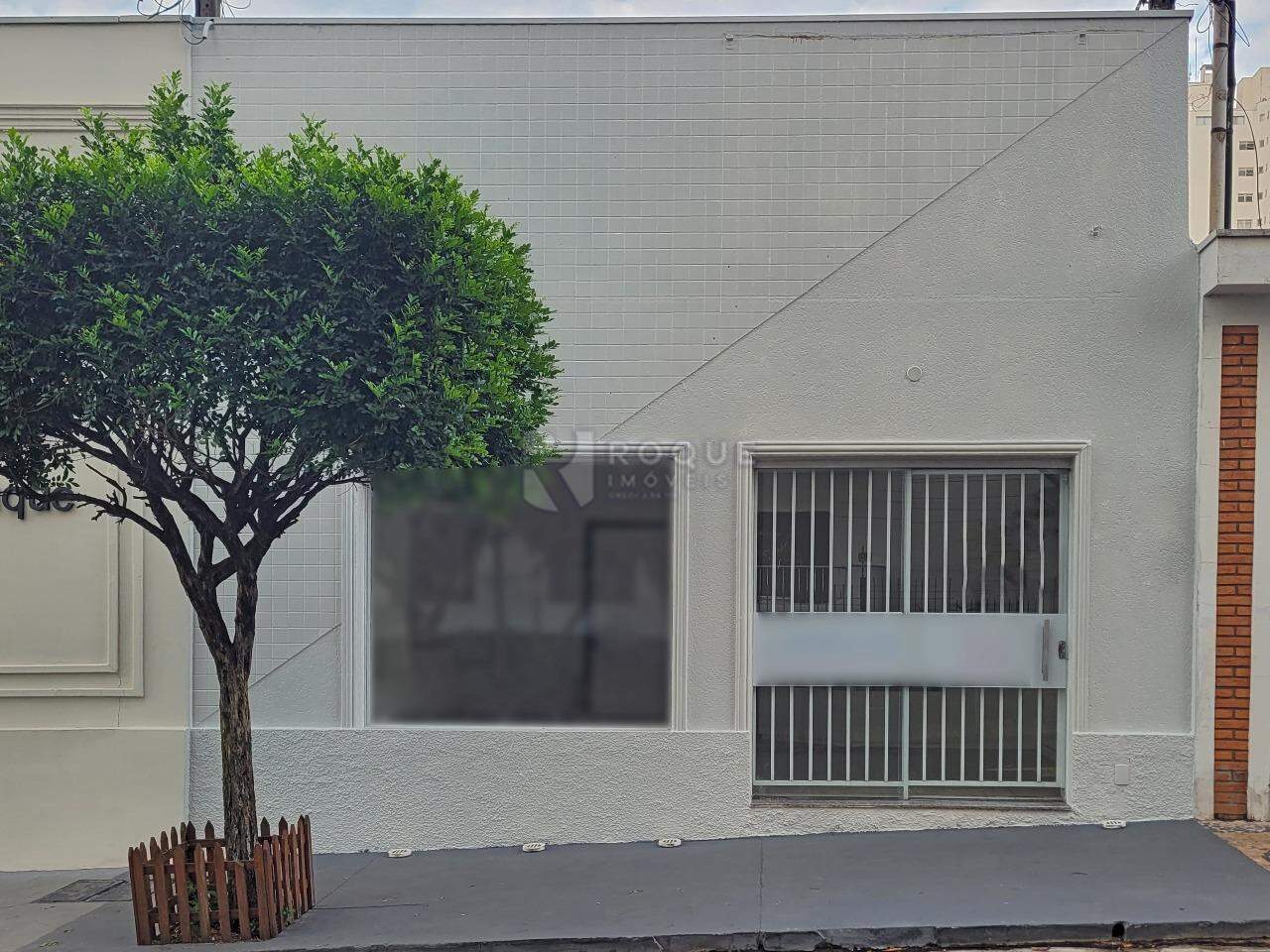 Loja para aluguel no bairro Centro: Fachada