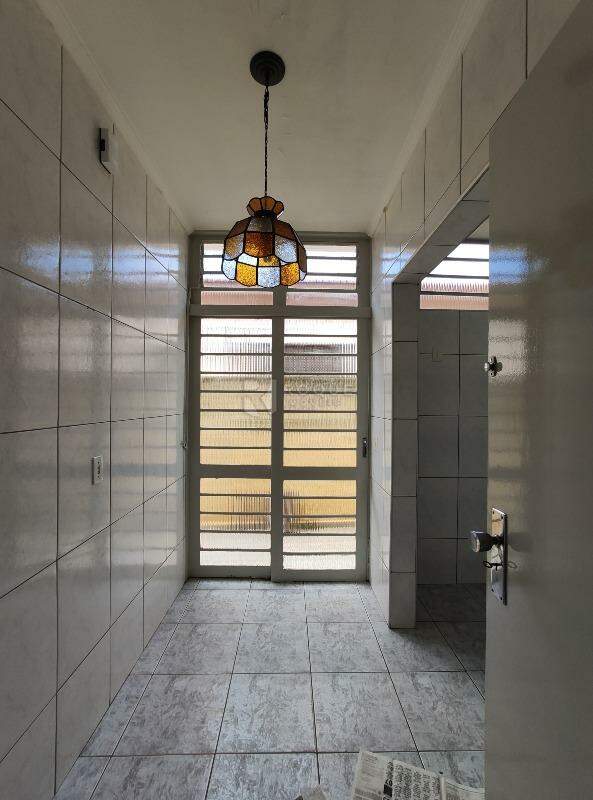 Casa Residencial para aluguel no bairro Vila Claudia: Área de serviço 