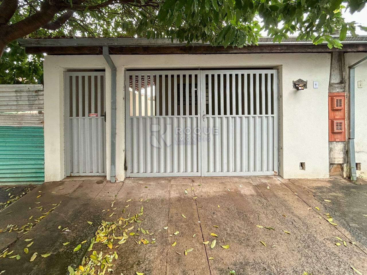 Casa Residencial para aluguel no bairro Jardim Ouro Verde: Fachada 