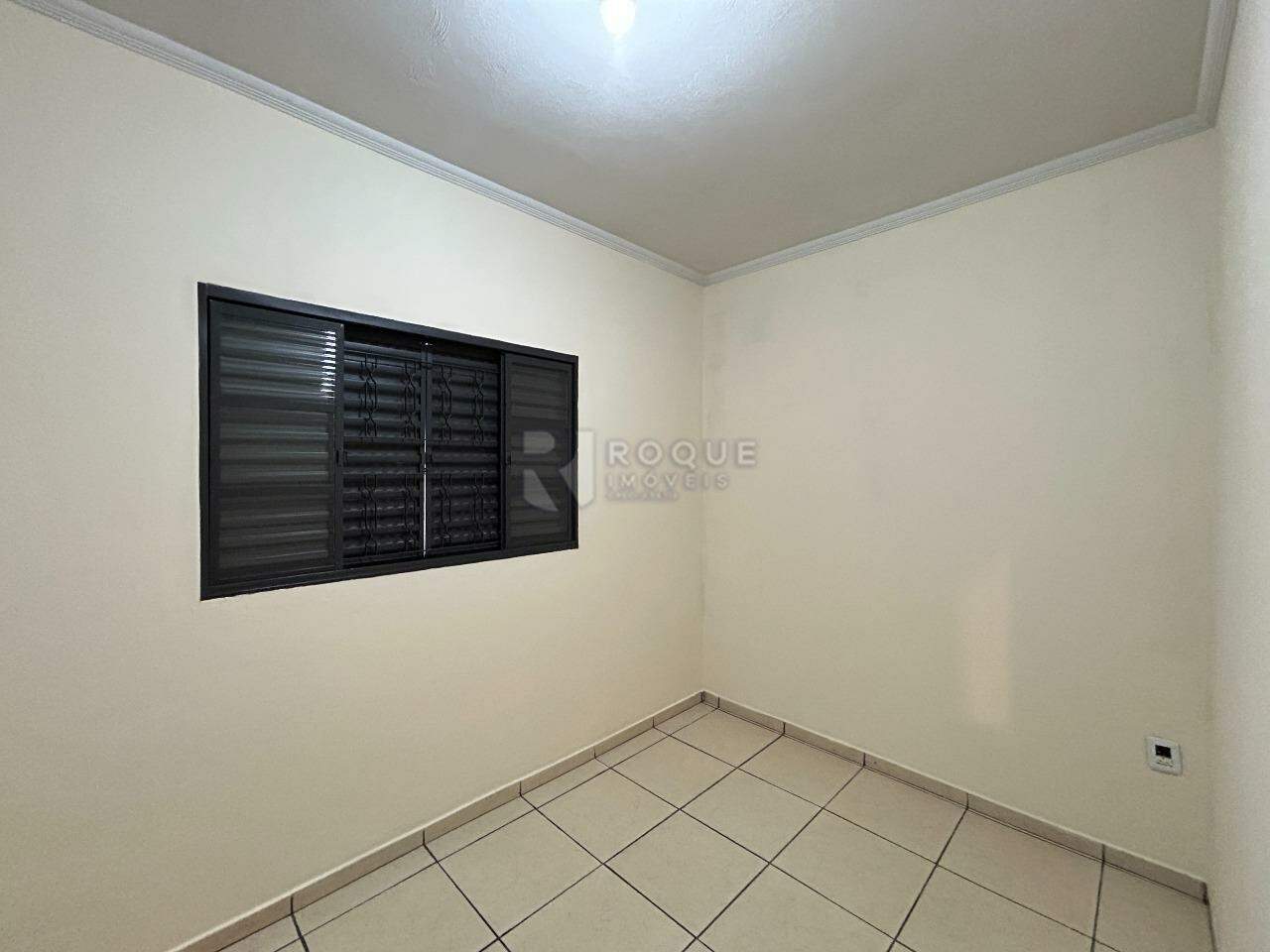 Casa Residencial para aluguel no bairro Jardim Ouro Verde: Dormitório 1