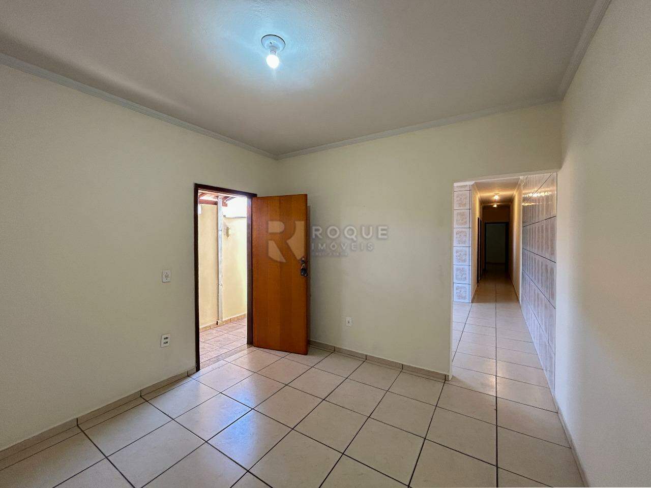 Casa Residencial para aluguel no bairro Jardim Ouro Verde: Sala 