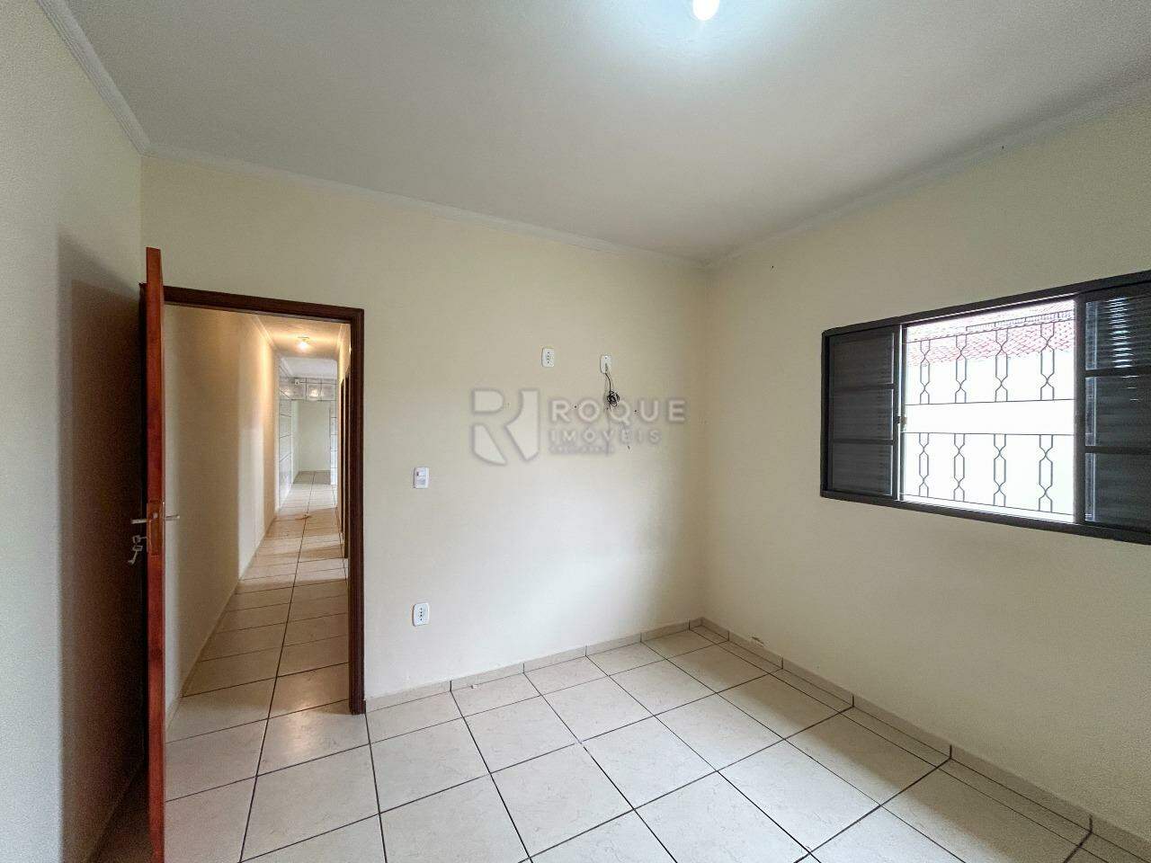 Casa Residencial para aluguel no bairro Jardim Ouro Verde: Dormitório 2