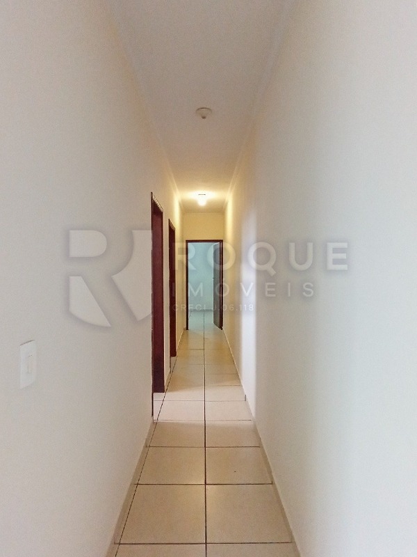 Casa Residencial para aluguel no bairro Jardim Ouro Verde: Hall