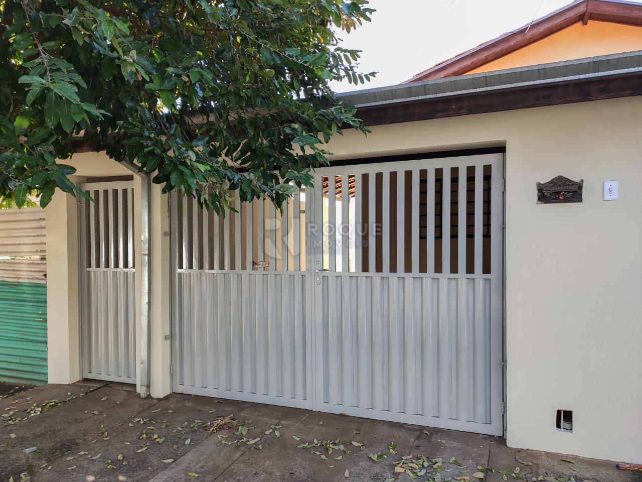 Casa Residencial para aluguel no bairro Jardim Ouro Verde: Fachada 