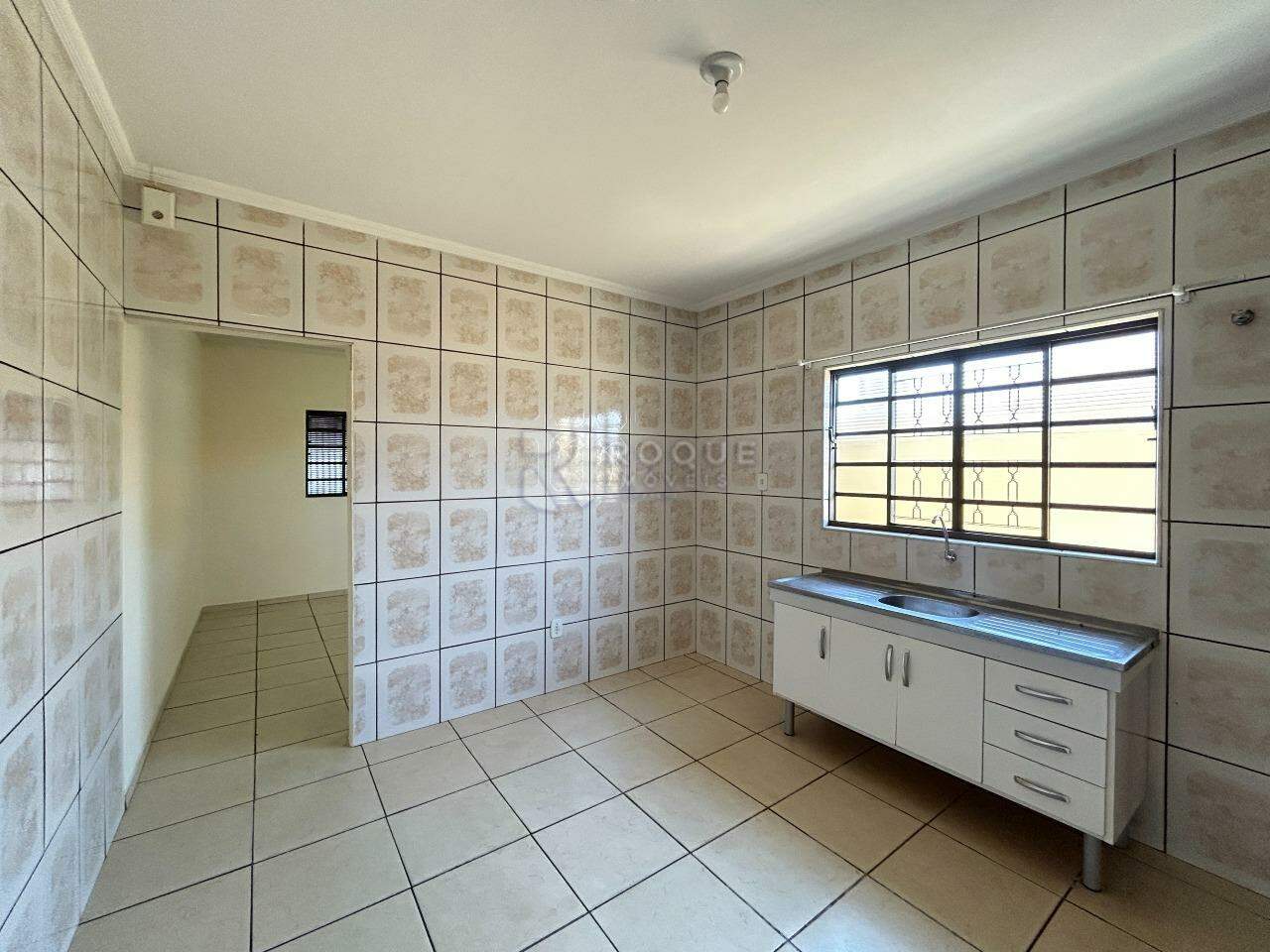Casa Residencial para aluguel no bairro Jardim Ouro Verde: Cozinha