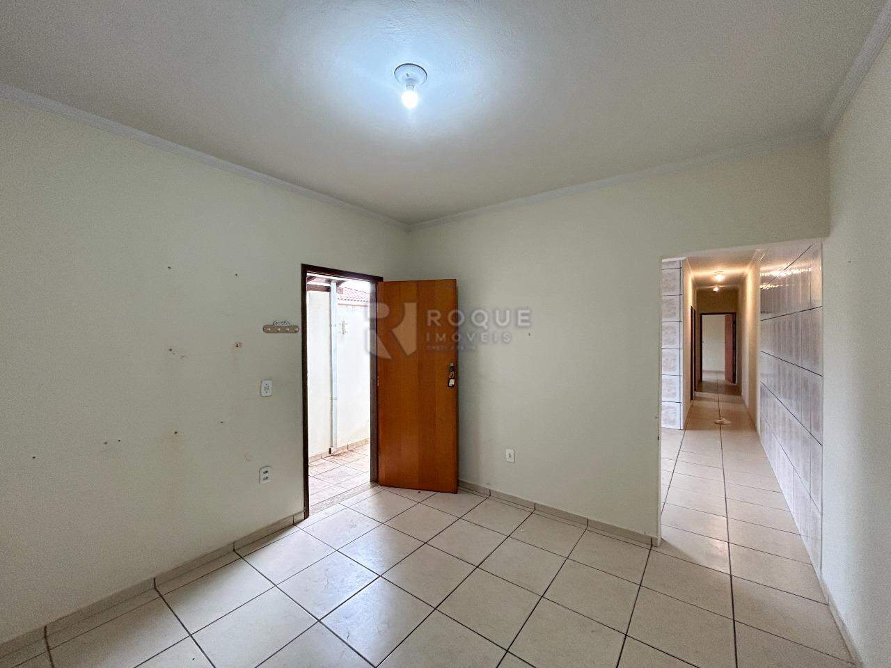 Casa Residencial para aluguel no bairro Jardim Ouro Verde: Sala 