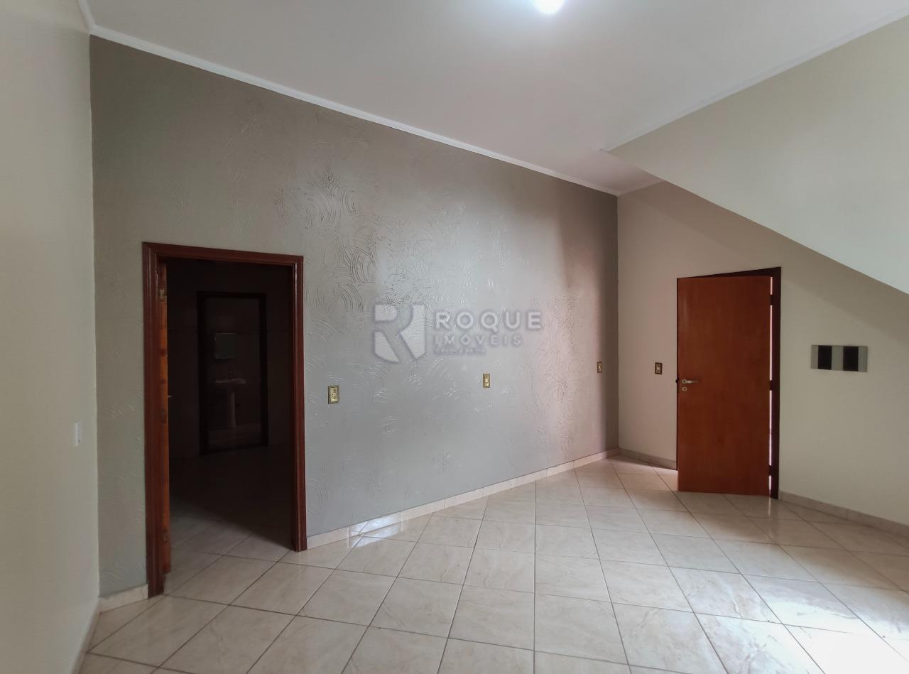 Casa Residencial para aluguel no bairro Vila Santa Rosália: Sala 