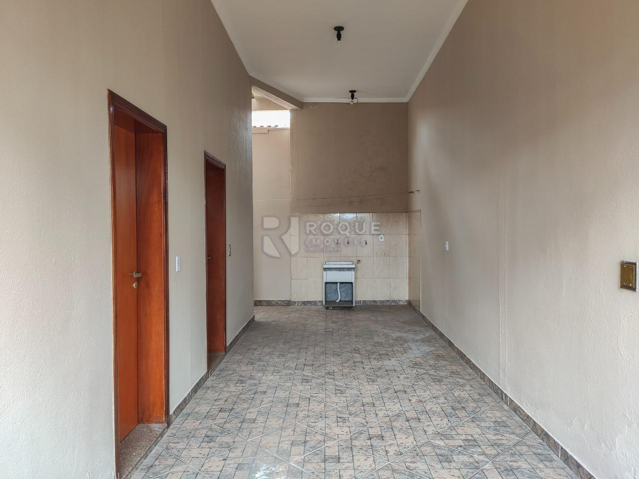 Casa Residencial para aluguel no bairro Vila Santa Rosália: Garagem 