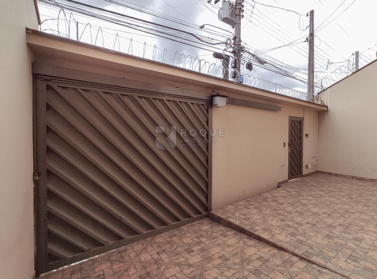 Casa Residencial para aluguel no bairro Vila Santa Rosália: Frente 