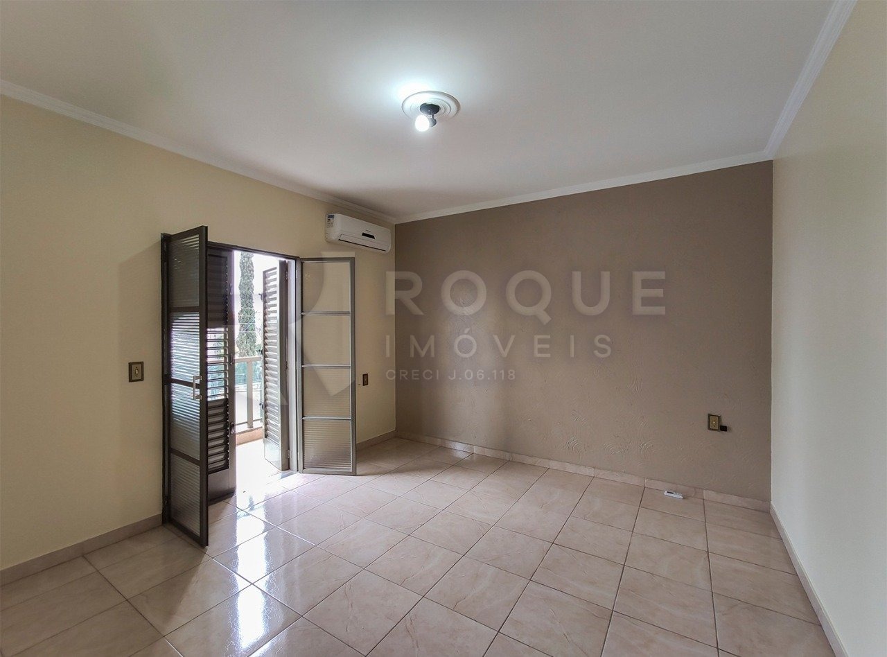 Casa Residencial para aluguel no bairro Vila Santa Rosália: Dormitório 4 segundo andar 