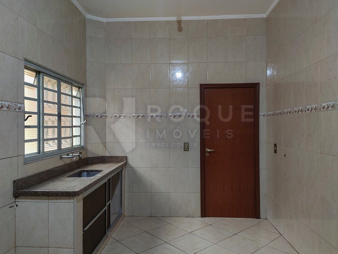 Casa Residencial para aluguel no bairro Vila Santa Rosália: Cozinha 