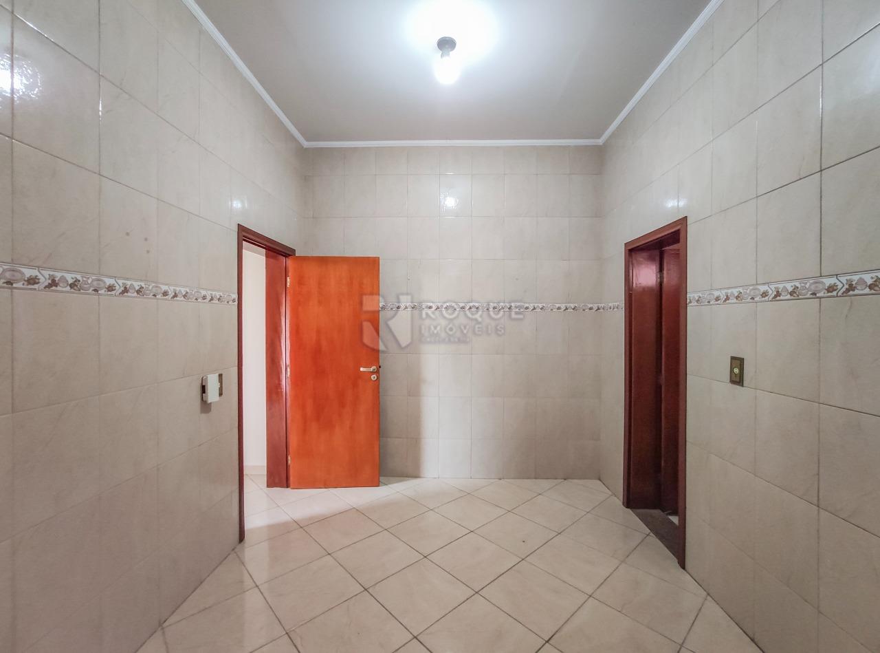 Casa Residencial para aluguel no bairro Vila Santa Rosália: Cozinha 