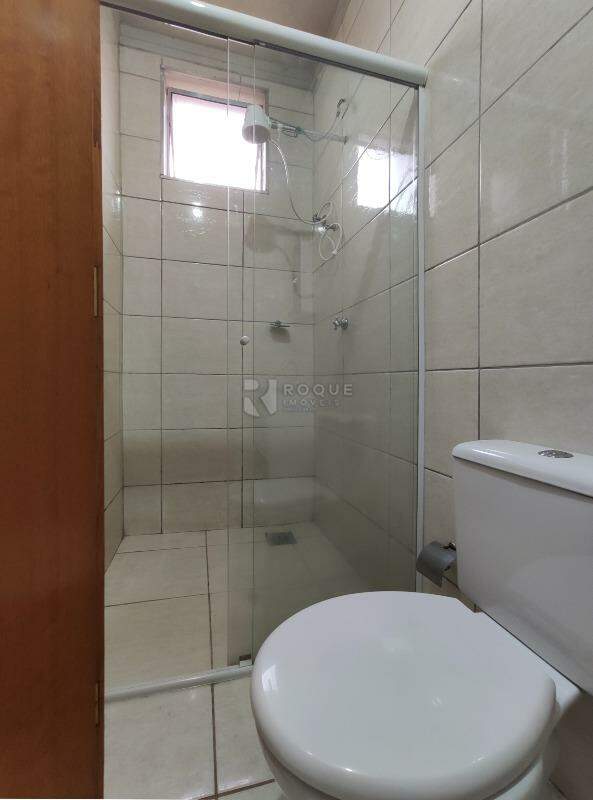 Kitnet para aluguel no bairro Jardim Cidade Universitária I: WC suíte