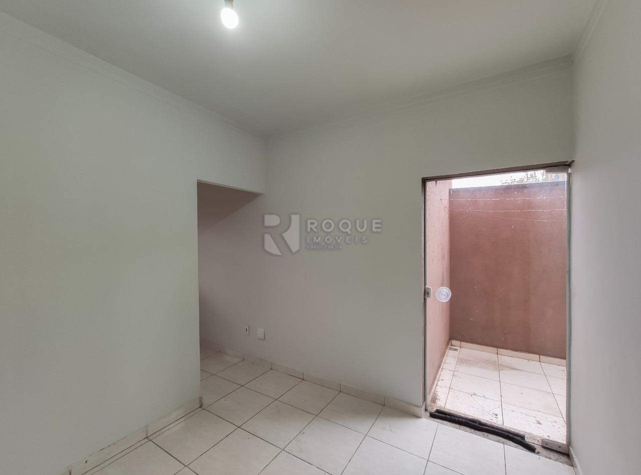 Kitnet para aluguel no bairro Jardim Cidade Universitária I: Dormitório suíte