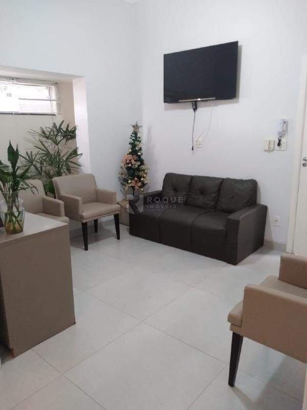 Salas/Conjuntos para aluguel no bairro Vila São João: Recepção