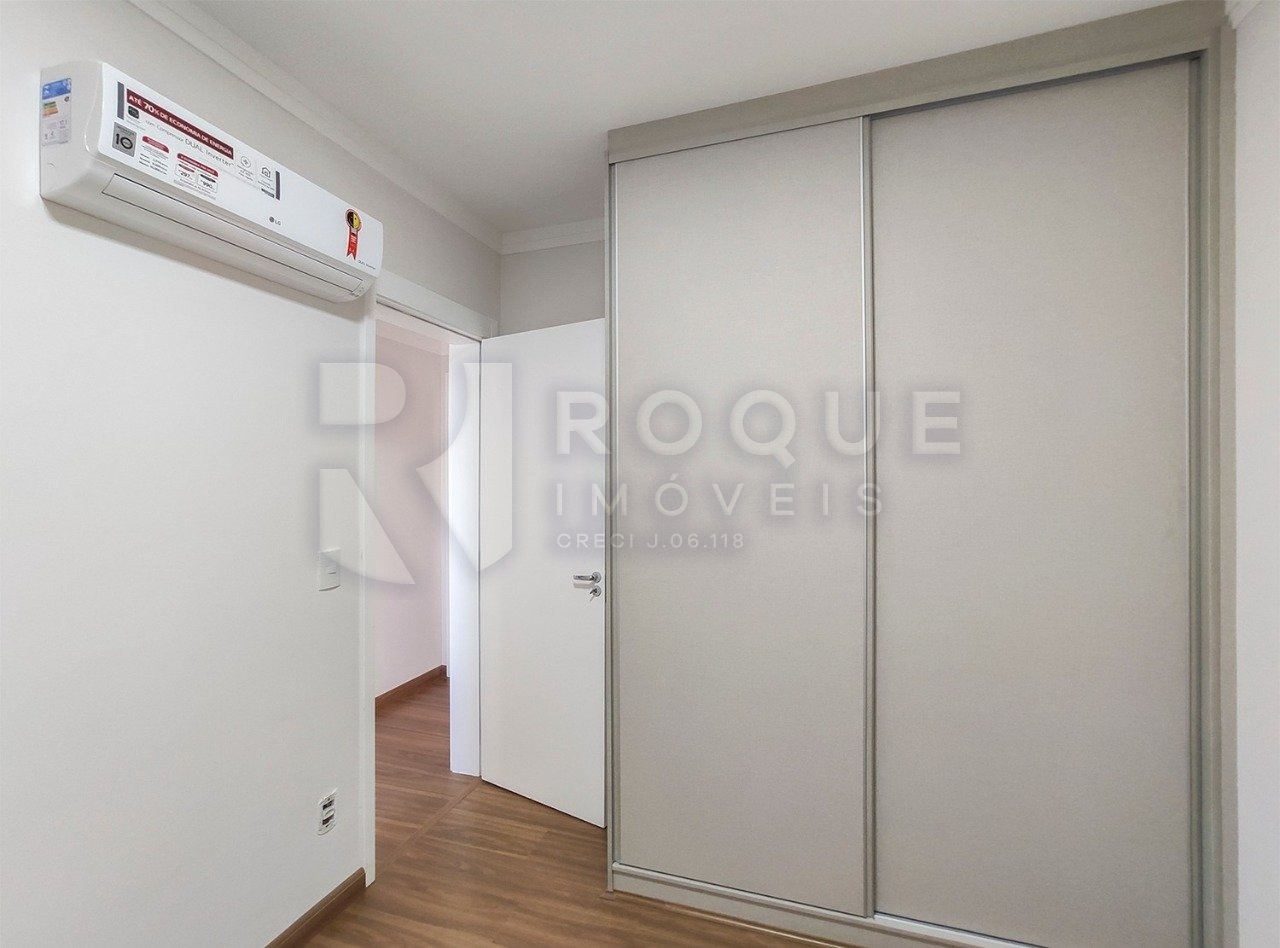 Apartamento para aluguel no bairro Vila Santa Josefa: Dormitório 3