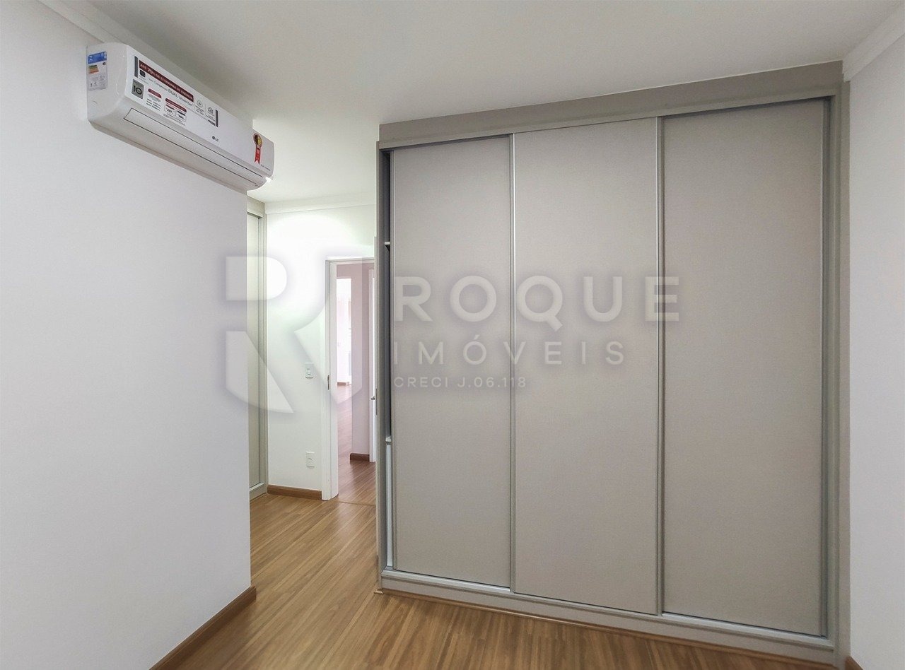 Apartamento para aluguel no bairro Vila Santa Josefa: Dormitório 2 suíte