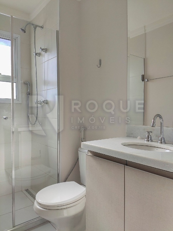 Apartamento para aluguel no bairro Vila Santa Josefa: WC suíte 
