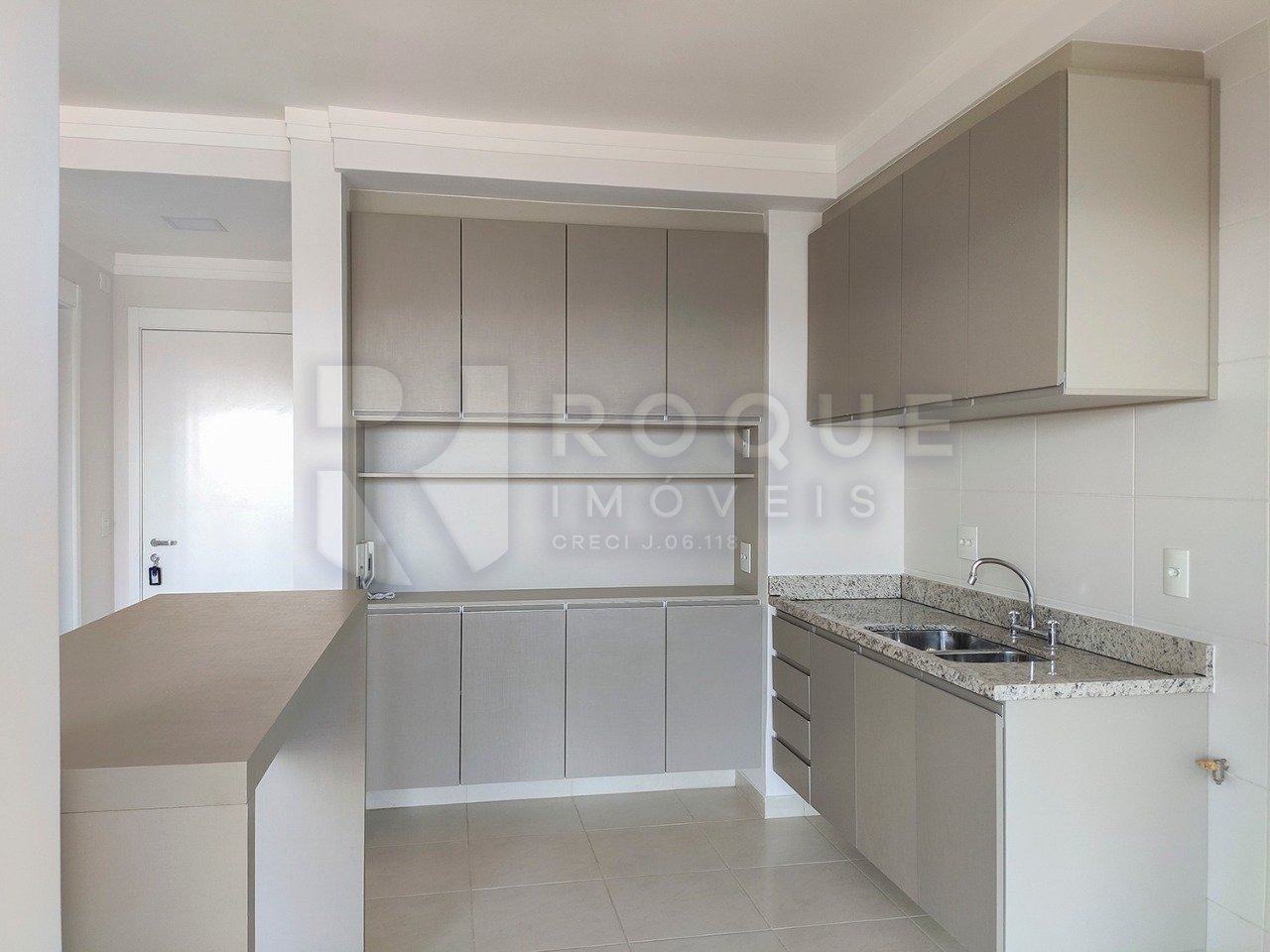 Apartamento para aluguel no bairro Vila Santa Josefa: Cozinha 