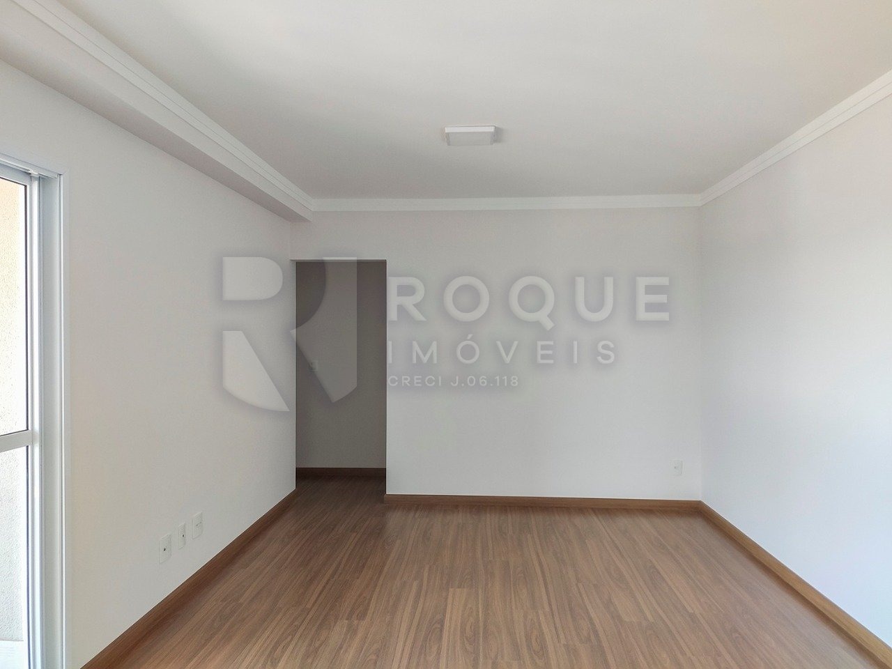 Apartamento para aluguel no bairro Vila Santa Josefa: Sala 