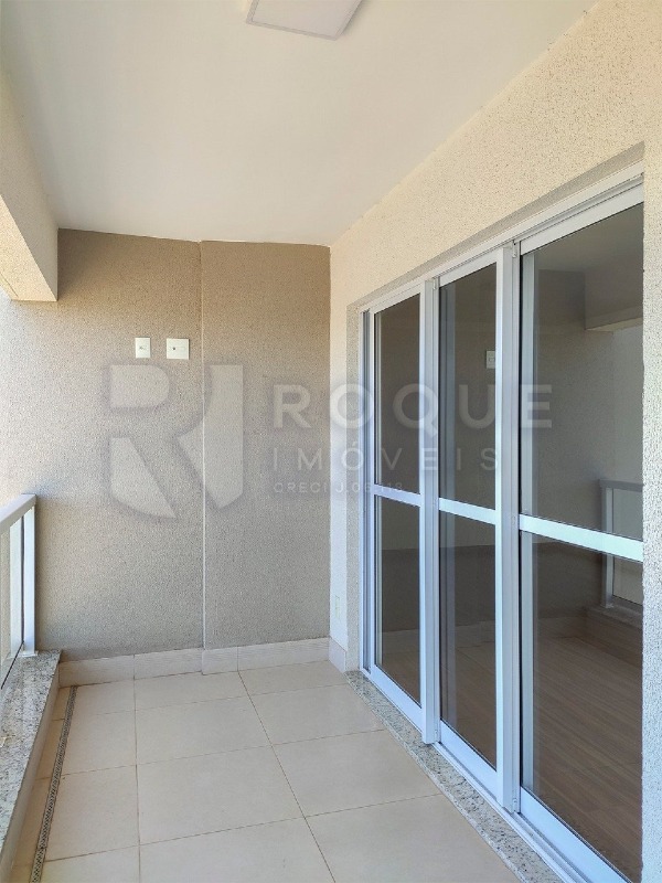 Apartamento para aluguel no bairro Vila Santa Josefa: Sacada