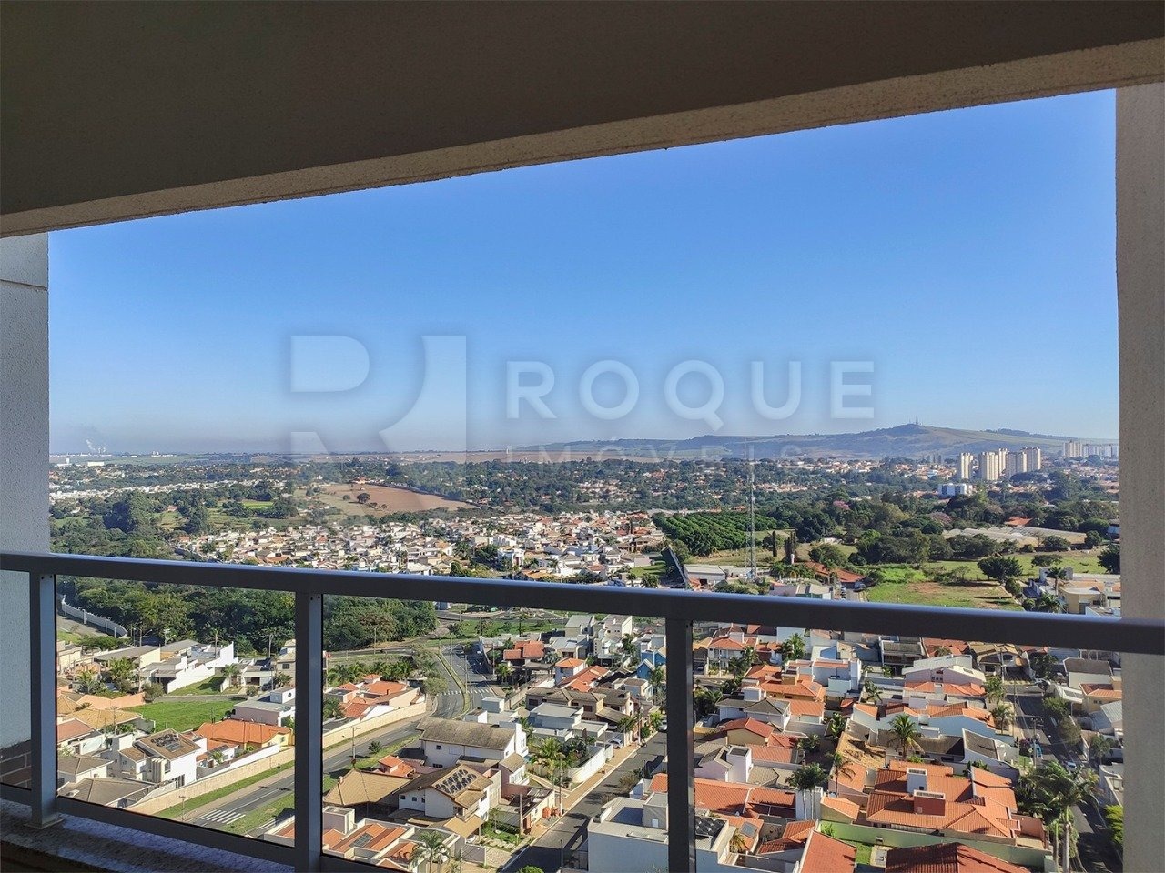 Apartamento para aluguel no bairro Vila Santa Josefa: Sacada 