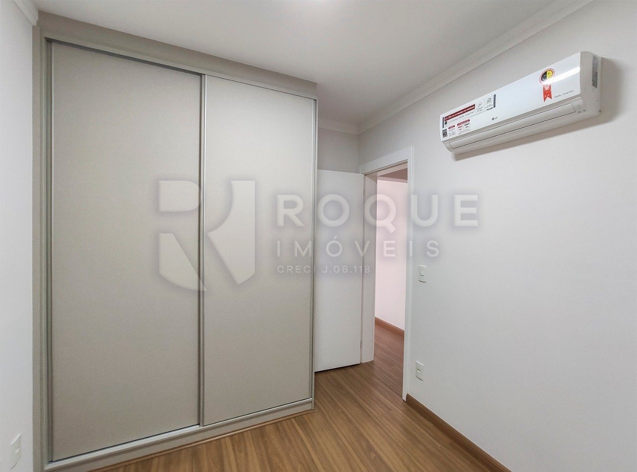 Apartamento para aluguel no bairro Vila Santa Josefa: Dormitório 1