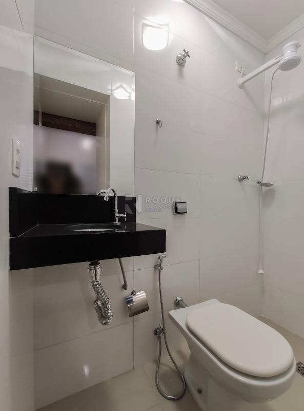 Apartamento para aluguel no bairro Cidade Jardim: WC Suíte 2