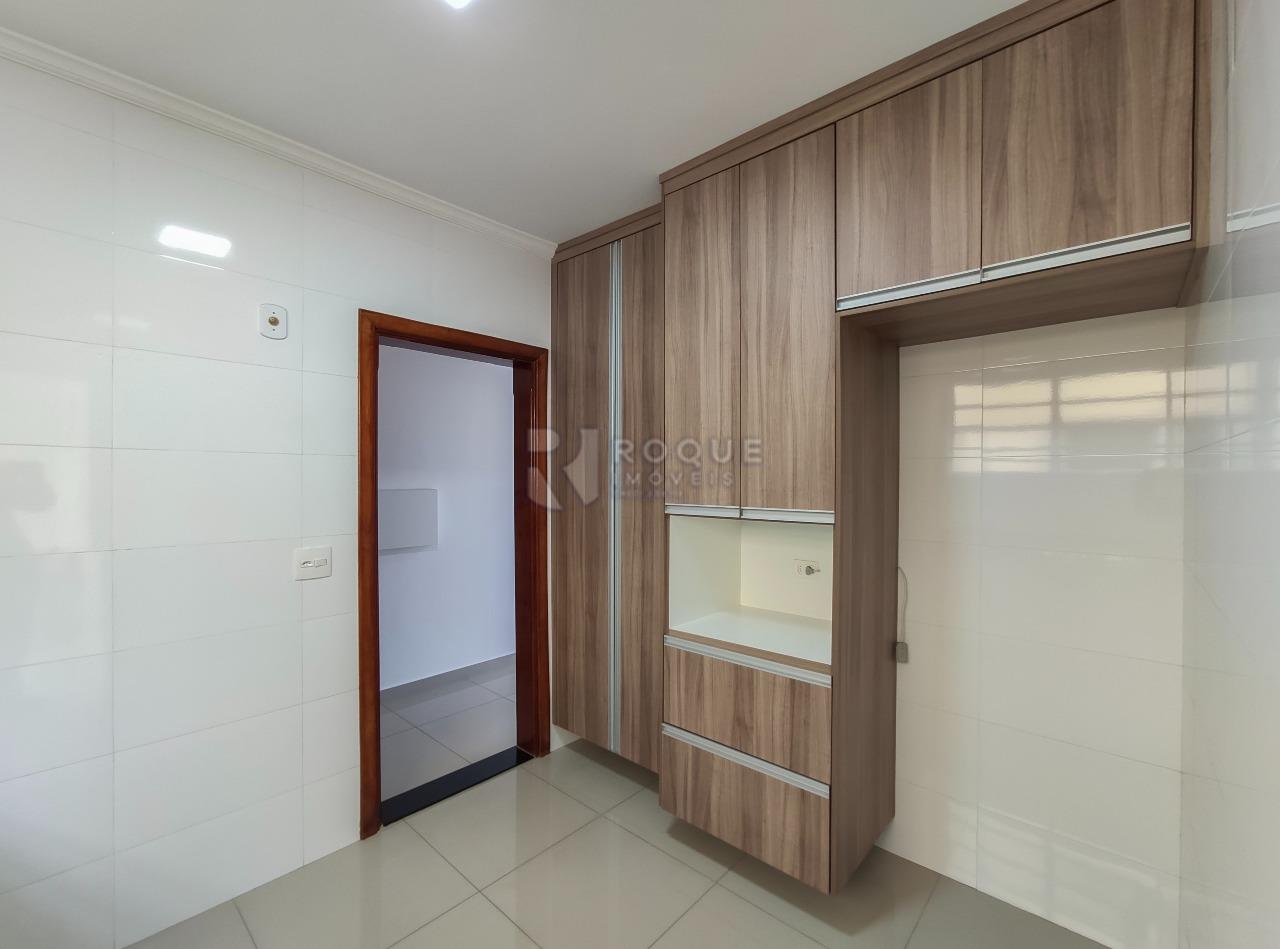 Apartamento para aluguel no bairro Cidade Jardim: Cozinha 