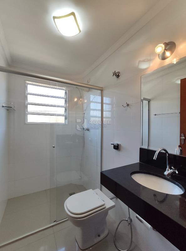 Apartamento para aluguel no bairro Cidade Jardim: WC social 