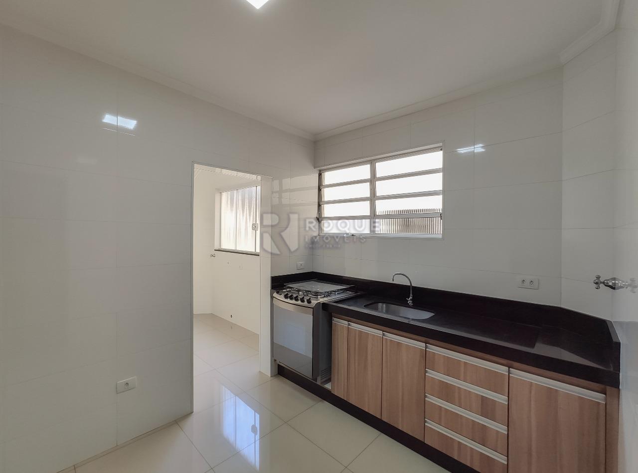 Apartamento para aluguel no bairro Cidade Jardim: Cozinha 