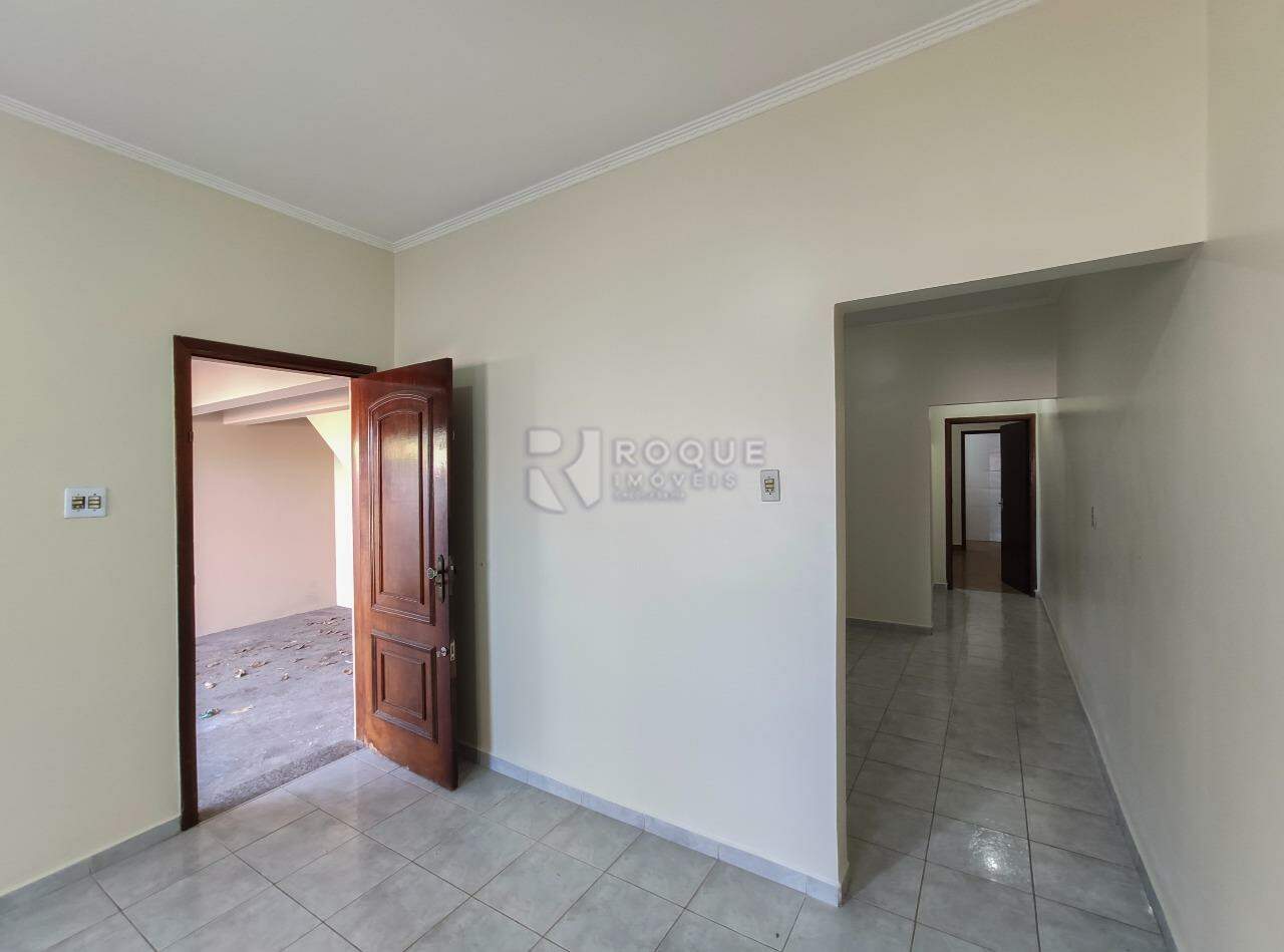 Casa Residencial para aluguel no bairro Vila Santa Lucia: Sala 