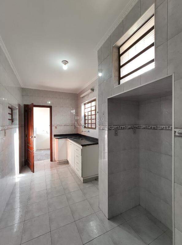 Casa Residencial para aluguel no bairro Vila Santa Lucia: Cozinha 