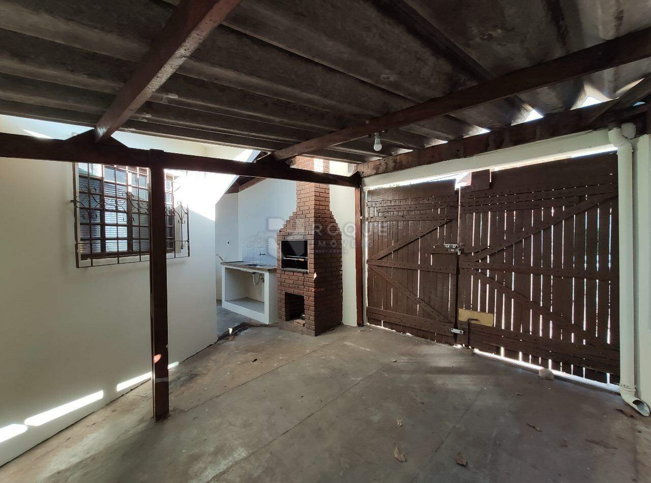 Casa Residencial para aluguel no bairro Vila Santa Lucia: Garagem 2