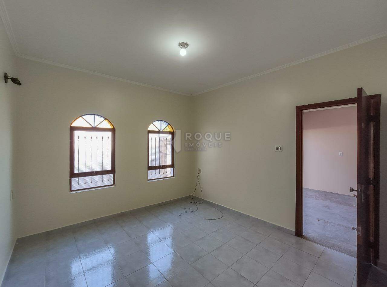 Casa Residencial para aluguel no bairro Vila Santa Lucia: Sala 