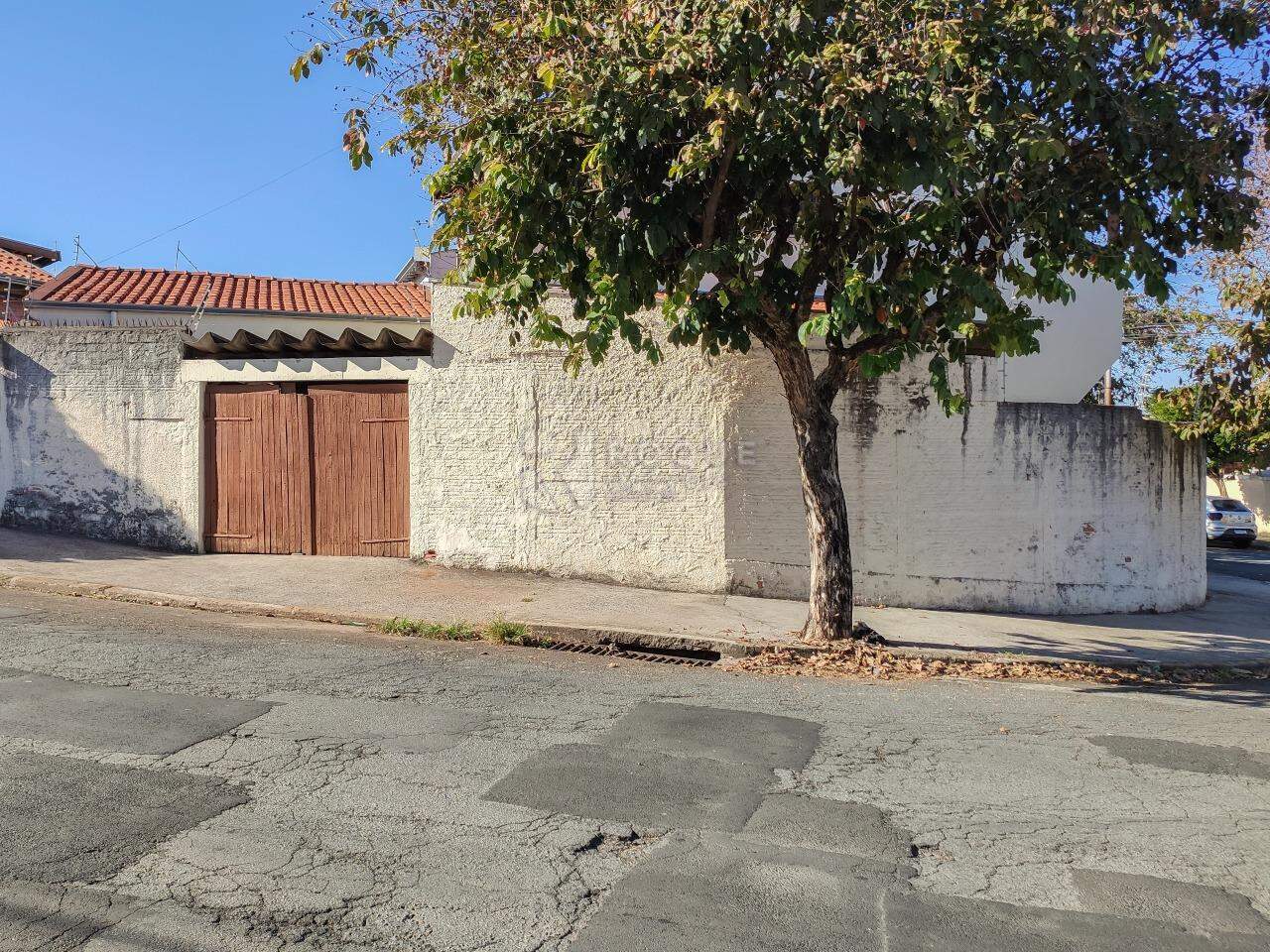 Casa Residencial para aluguel no bairro Vila Santa Lucia: Fachada 