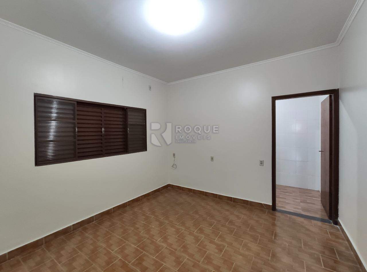 Casa Residencial para aluguel no bairro Vila Santa Lucia: Dormitório 1